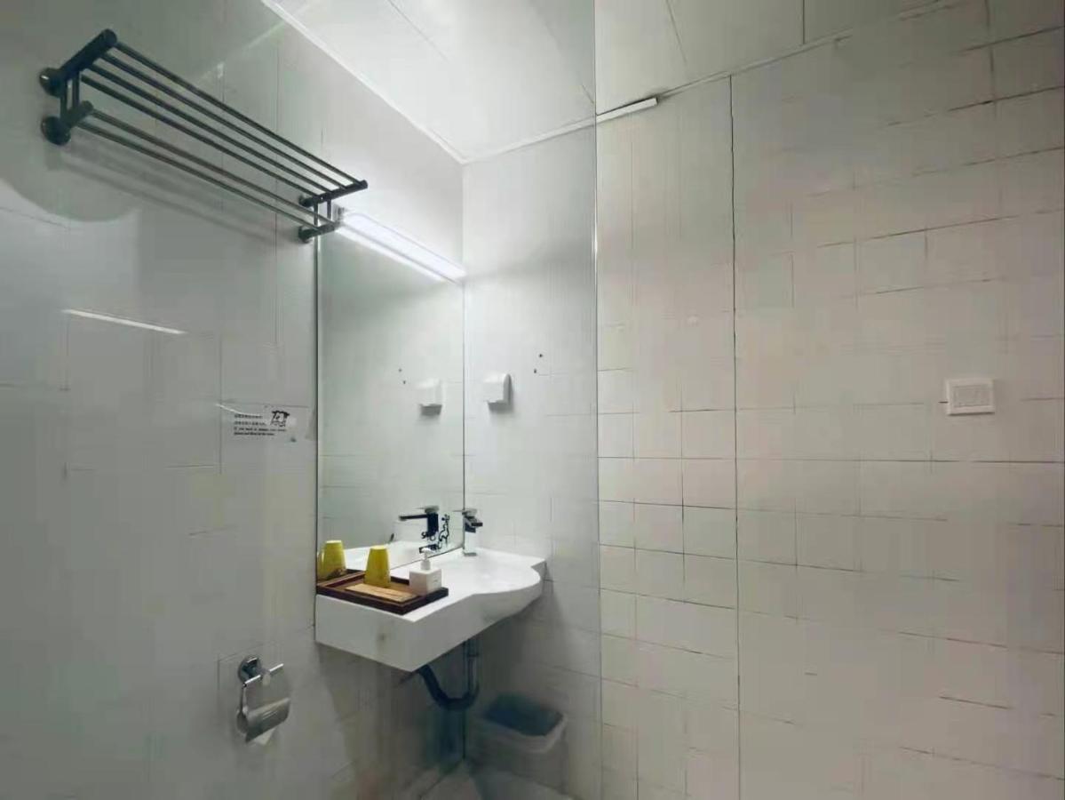 Songy Hundred-Year Courtyard Hotel Beijing Exterior photo